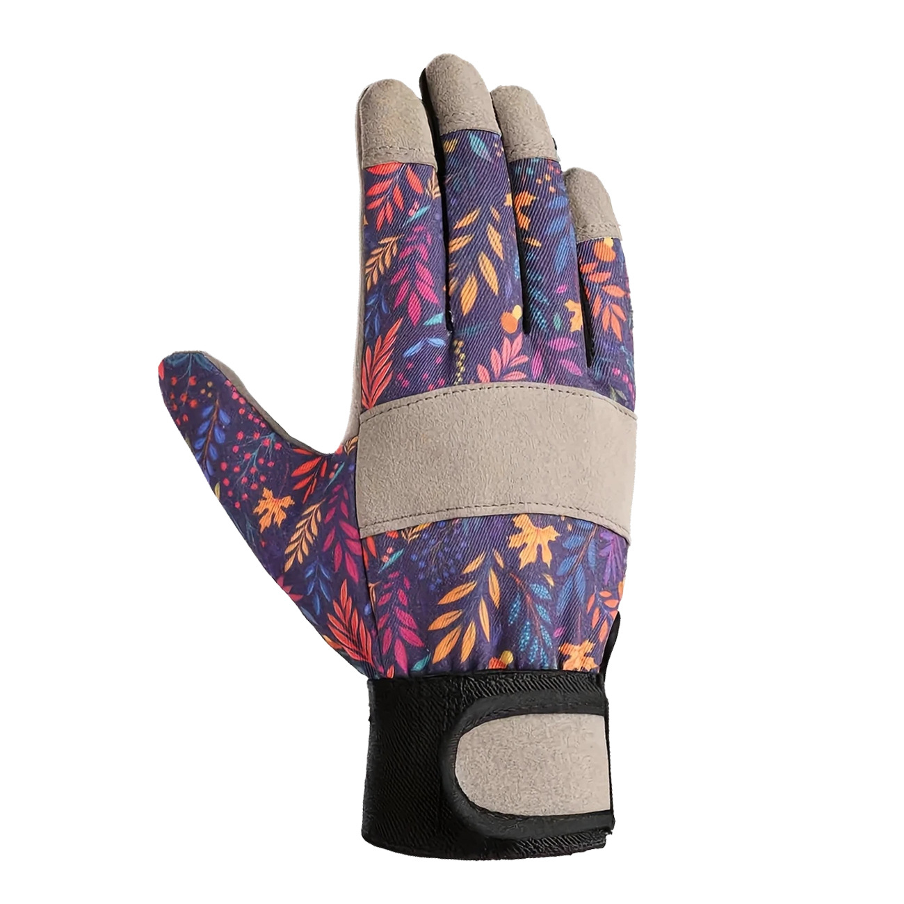 Women's Soft Garden Gloves Pun – Fishing Gloves recenzja i cena