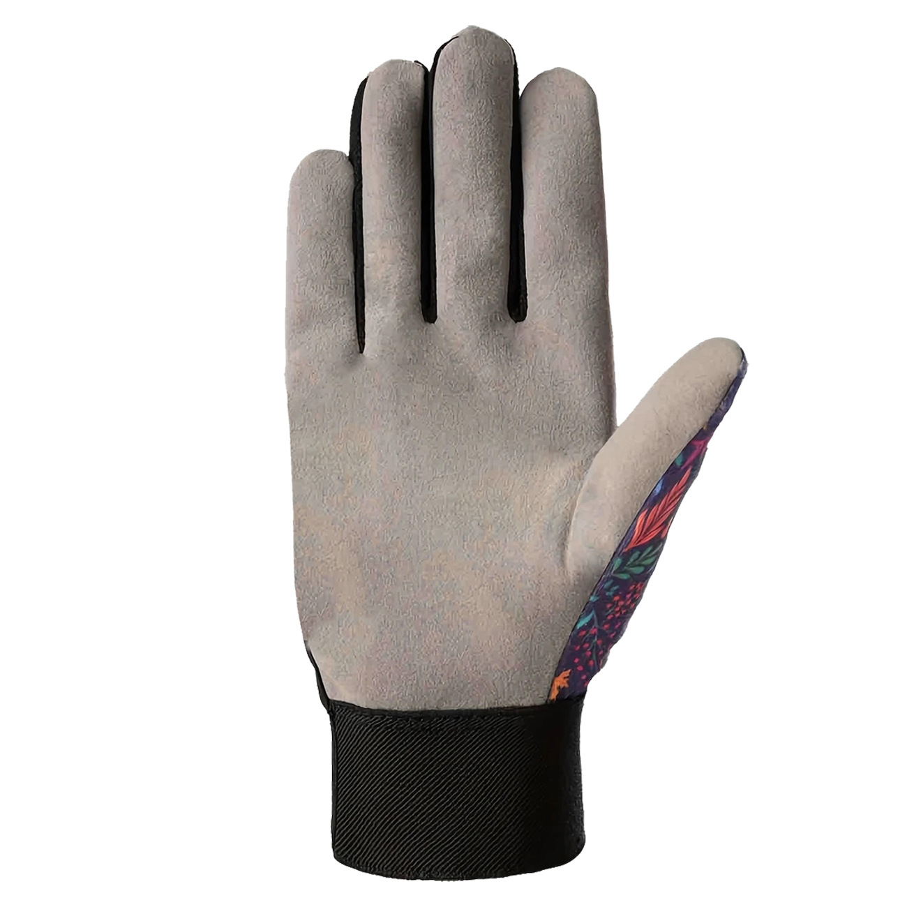 Women's Soft Garden Gloves Pun – Fishing Gloves recenzja i cena