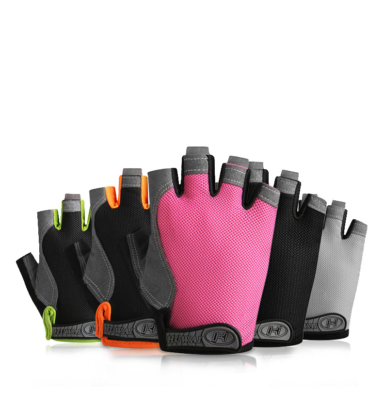 Professional Gym Fitness Breat – Fishing Gloves recenzja i cena