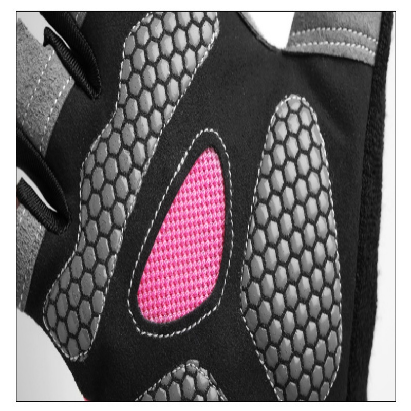 Professional Gym Fitness Breat – Fishing Gloves recenzja i cena