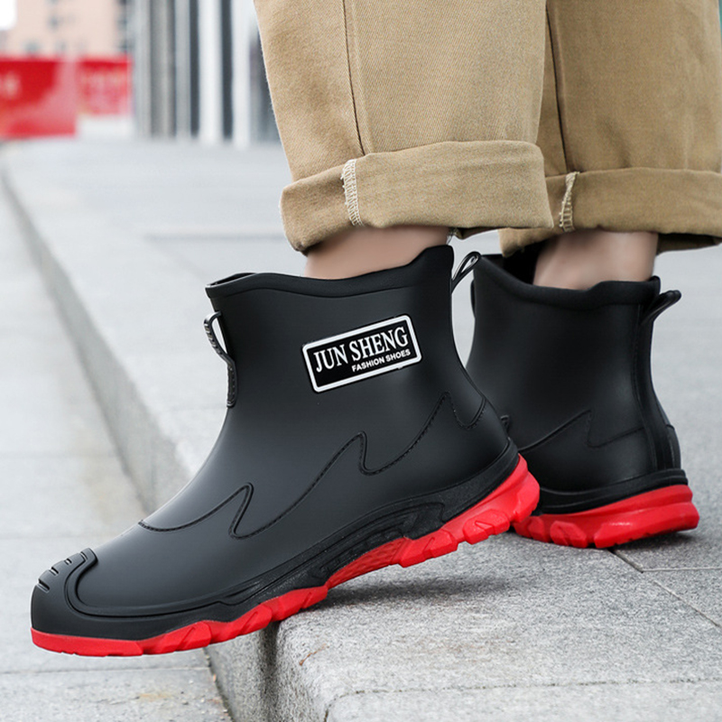 Waterproof Cross-Border Men's  – Fishing Socks recenzja i cena