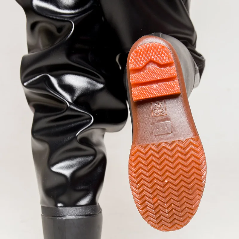 Half Body Rain Pants Waterproo – Fishing Rain Suit recenzja i cena