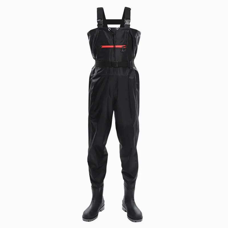 Waterproof Chest Waders with F – Fishing Waders recenzja i cena
