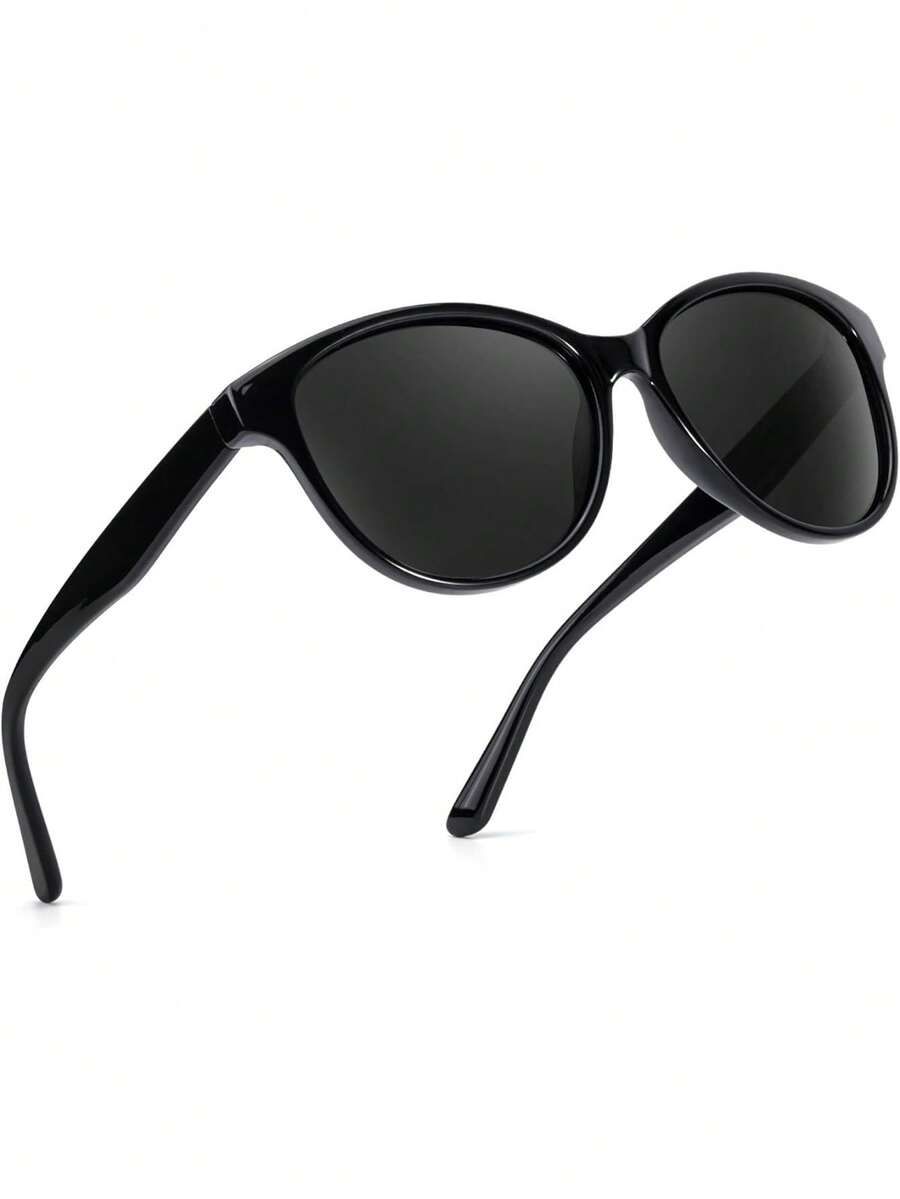 Polarized Cat Eye Sunglasses F – Fishing Sunglasses Polarized recenzja i cena