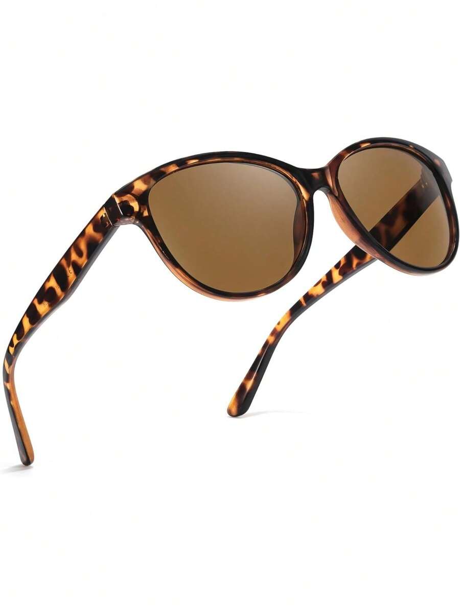 Polarized Cat Eye Sunglasses F – Fishing Sunglasses Polarized recenzja i cena
