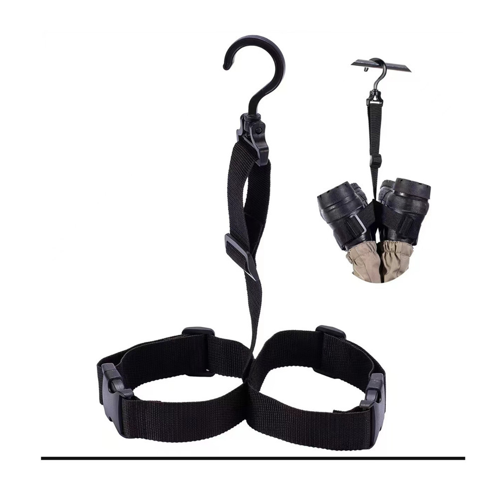 Fishing Wader Hanger Adjustabl – Fishing Waders recenzja i cena