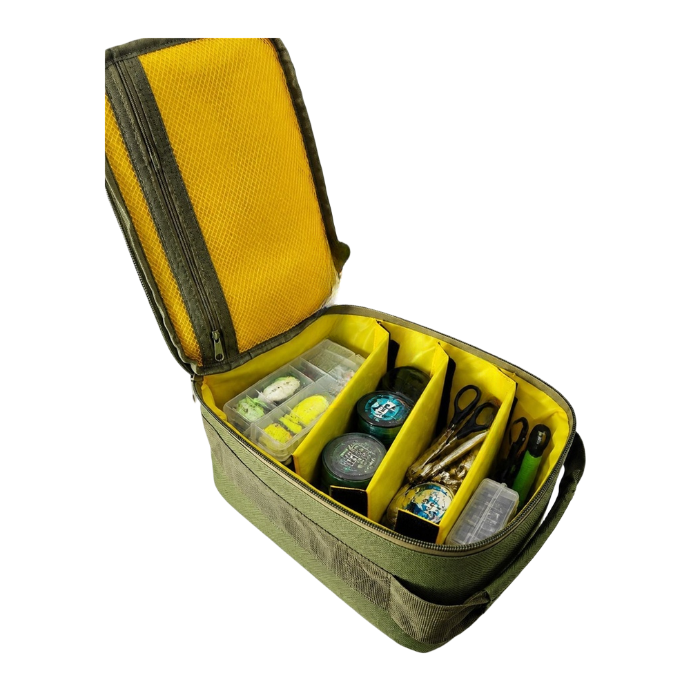 /Detachable /Compartment /Fish – Fishing Bag Waterproof recenzja i cena