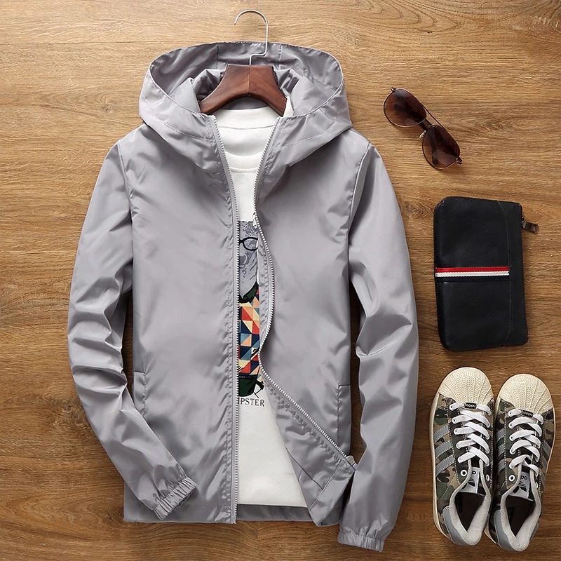 Waterproof Camping Rain Coat W – Fishing Jacket Waterproof recenzja i cena
