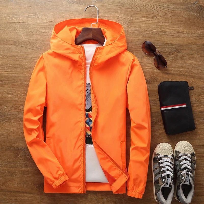 Waterproof Camping Rain Coat W – Fishing Jacket Waterproof recenzja i cena
