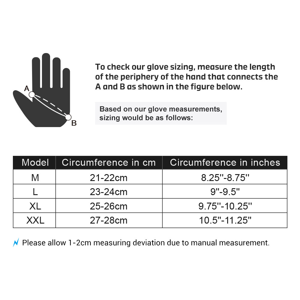 NOEBY Fishing Gloves Non-slip  – Fishing Gloves recenzja i cena