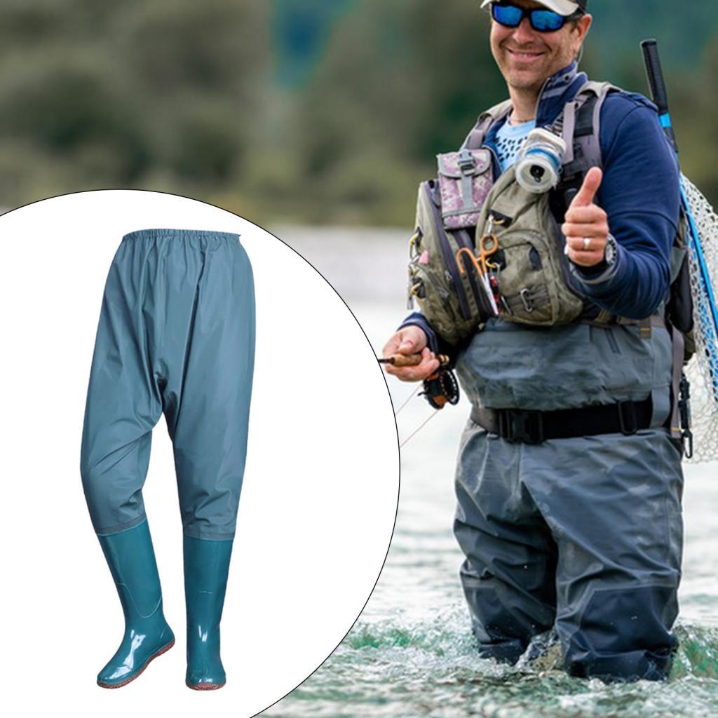 Lightweight Waterproof Fishing – Fishing Waders recenzja i cena