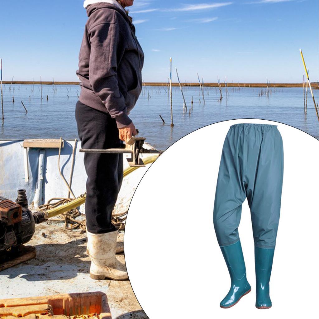 Lightweight Waterproof Fishing – Fishing Waders recenzja i cena