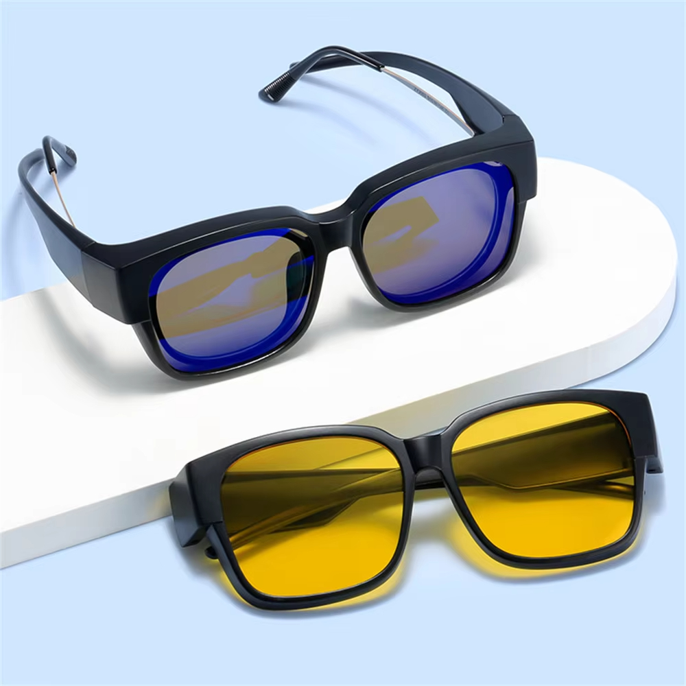 Car Polarized Sunglasses Motor – Fishing Sunglasses Polarized recenzja i cena