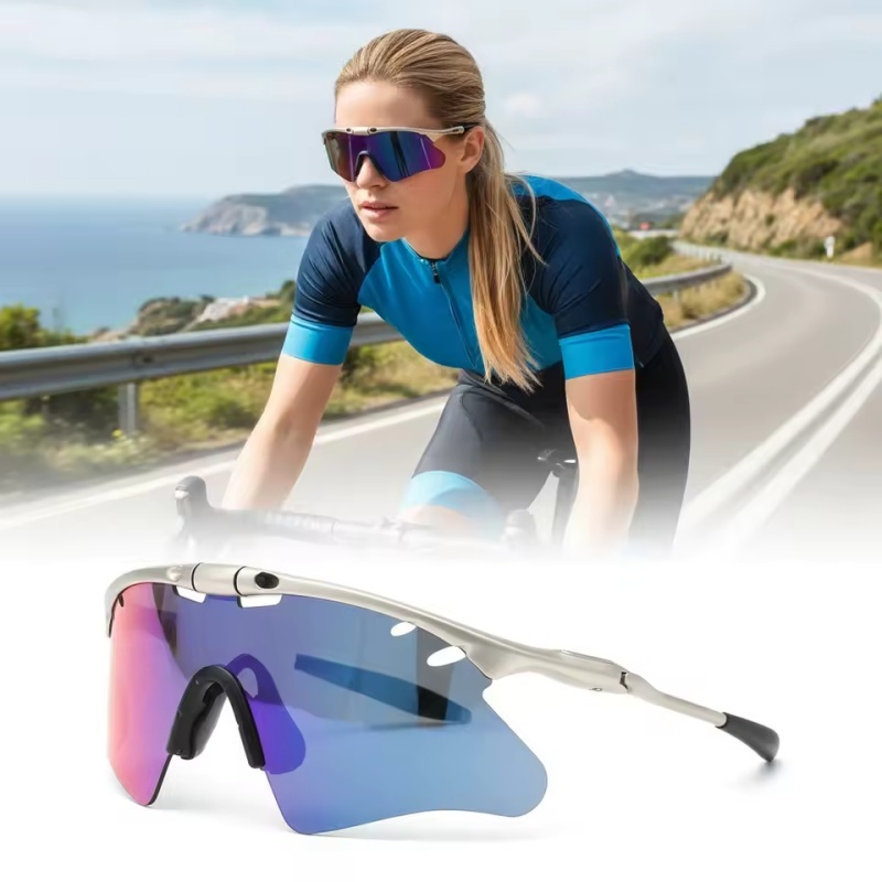 Polarized Sunglasses Sports Me – Fishing Sunglasses Polarized recenzja i cena
