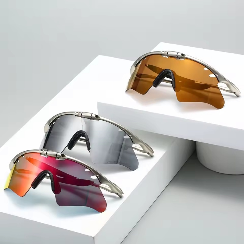 Polarized Sunglasses Sports Me – Fishing Sunglasses Polarized recenzja i cena