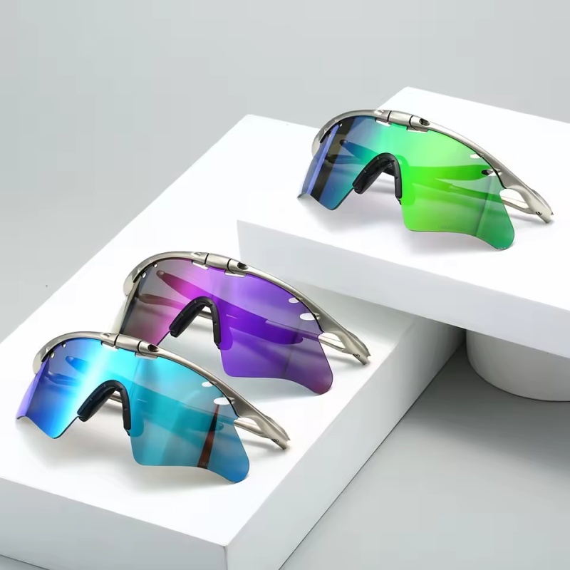 Polarized Sunglasses Sports Me – Fishing Sunglasses Polarized recenzja i cena