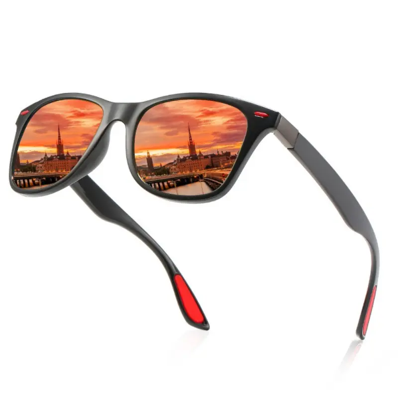 Fashion Classic Polarized Sung – Fishing Sunglasses Polarized recenzja i cena