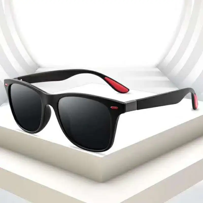 Fashion Classic Polarized Sung – Fishing Sunglasses Polarized recenzja i cena