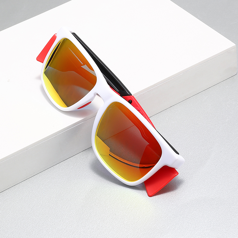 Karos New Retro Polarized Sung – Fishing Sunglasses Polarized recenzja i cena