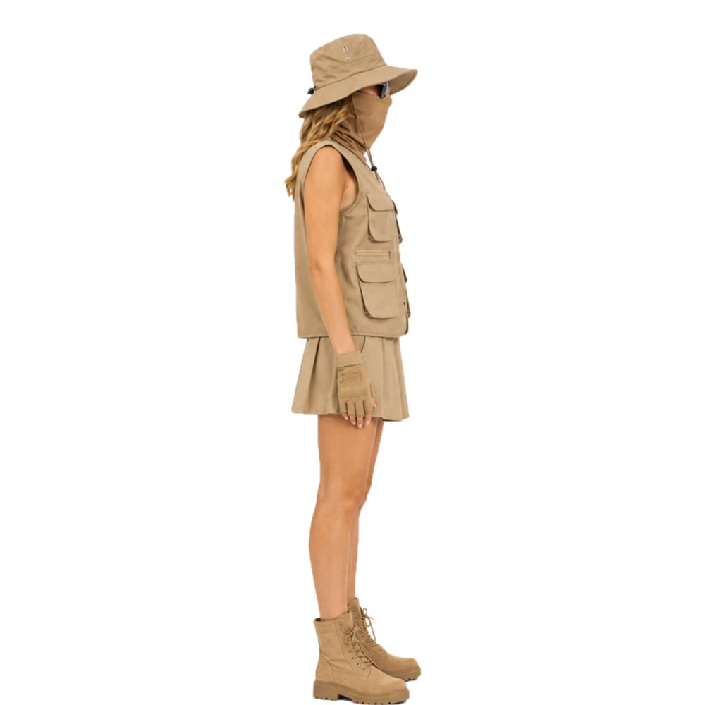 Outdoor Explorer Clothing Hat  – Fishing Hat recenzja i cena
