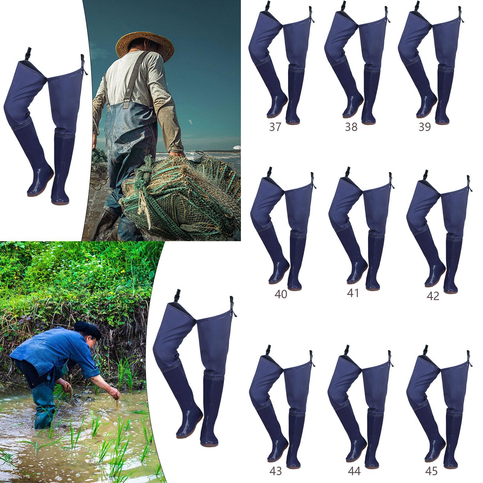 Outdoor Waterproof Fishing Hip – Fishing Waders recenzja i cena