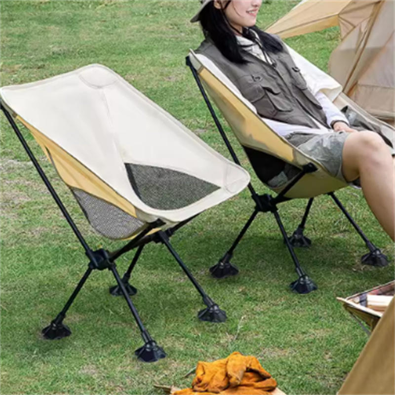 4Pcs 13/16mm Camping Chair Foo – Fishing Hat recenzja i cena