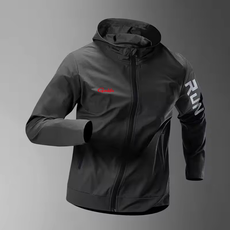 Gamakatsu Fishing Men's Jacket – Fishing Jacket Waterproof recenzja i cena