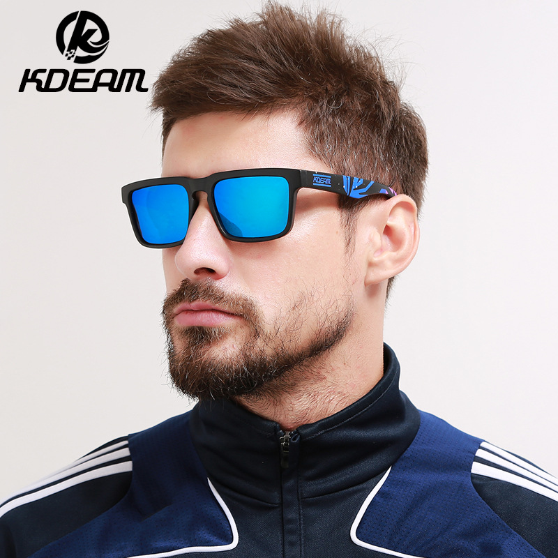 Men Active Sports Polarized Su – Fishing Sunglasses Polarized recenzja i cena
