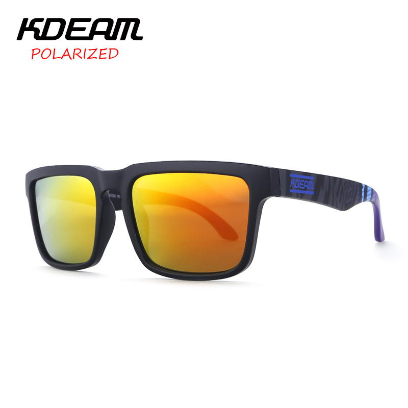 Men Active Sports Polarized Su – Fishing Sunglasses Polarized recenzja i cena