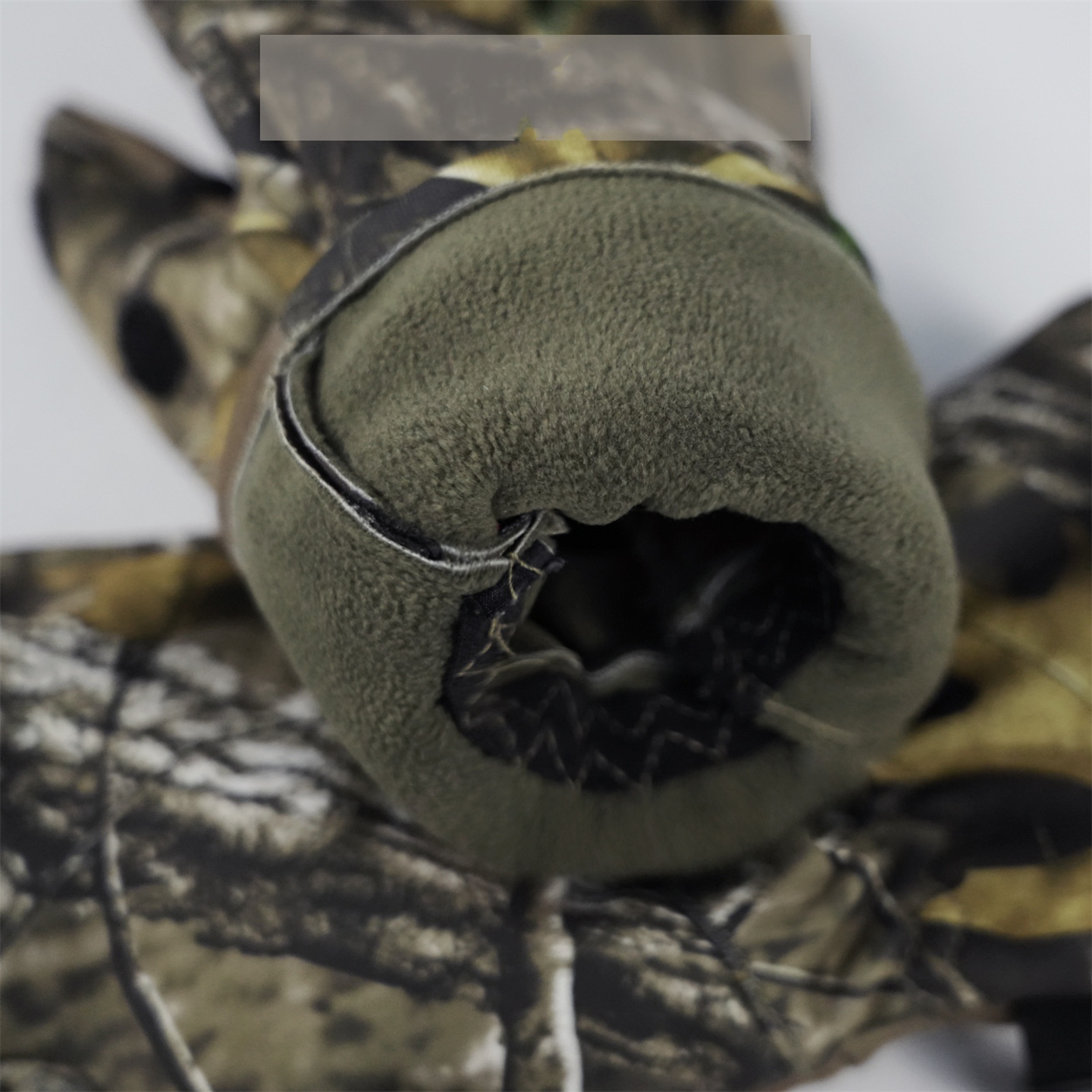 Outdoor Bionic Hunting Camoufl – Fishing Gloves recenzja i cena