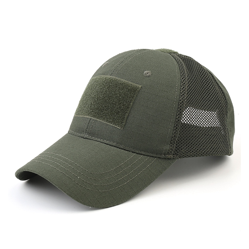Outdoor Multicam Camouflage Ad – Fishing Hat recenzja i cena