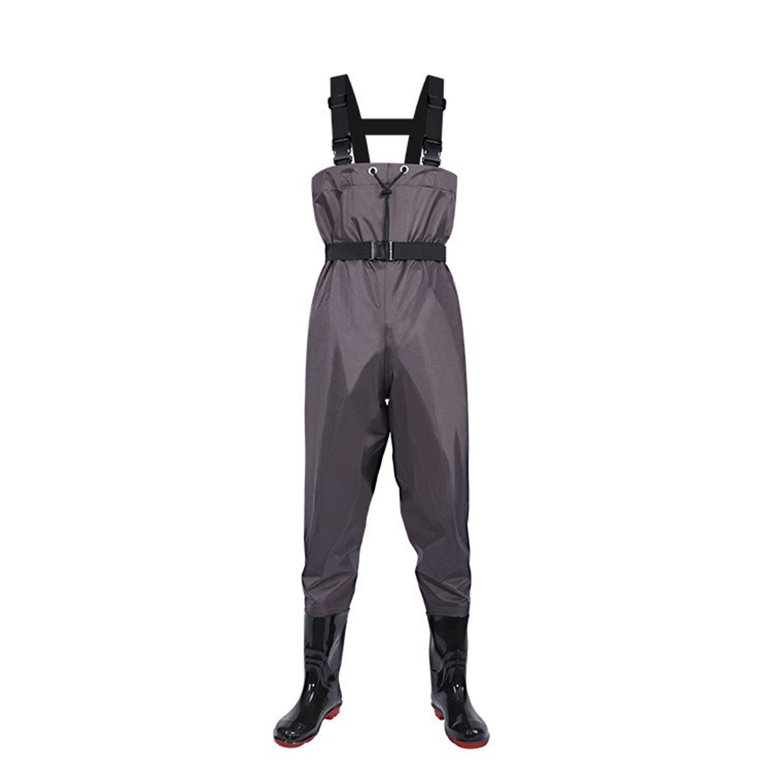Grey Lightweight Nylon Fishing – Fishing Waders recenzja i cena