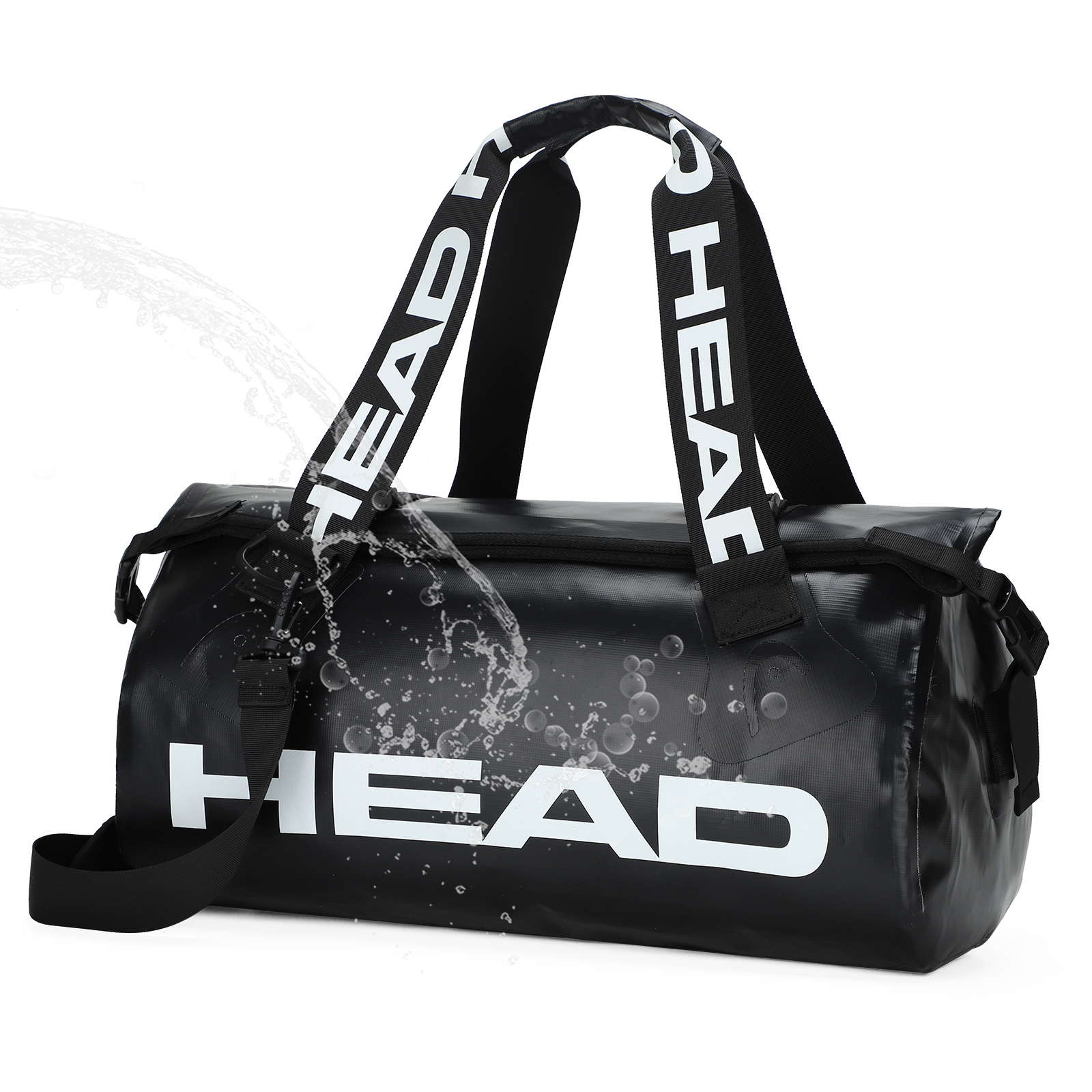 HEAD Fully Waterproof Travel D – Fishing Bag Waterproof recenzja i cena