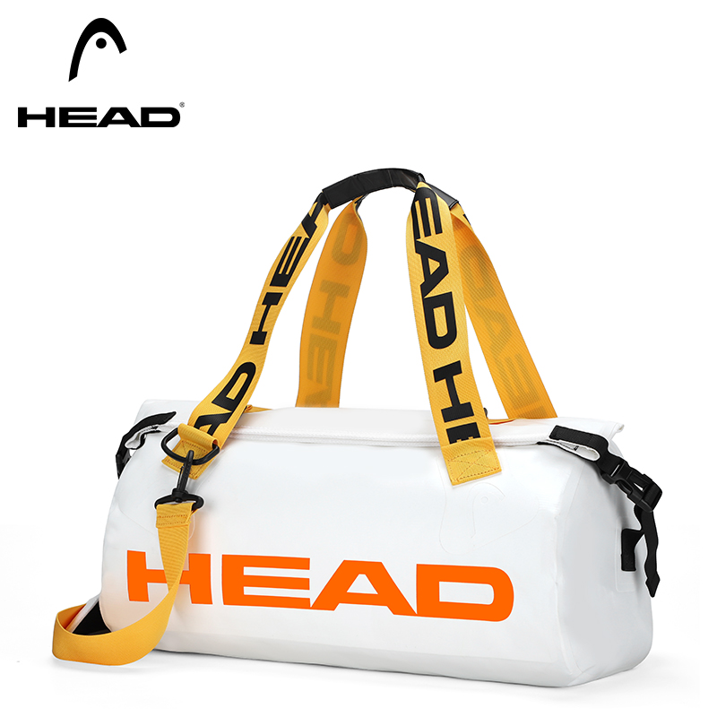 HEAD Fully Waterproof Travel D – Fishing Bag Waterproof recenzja i cena