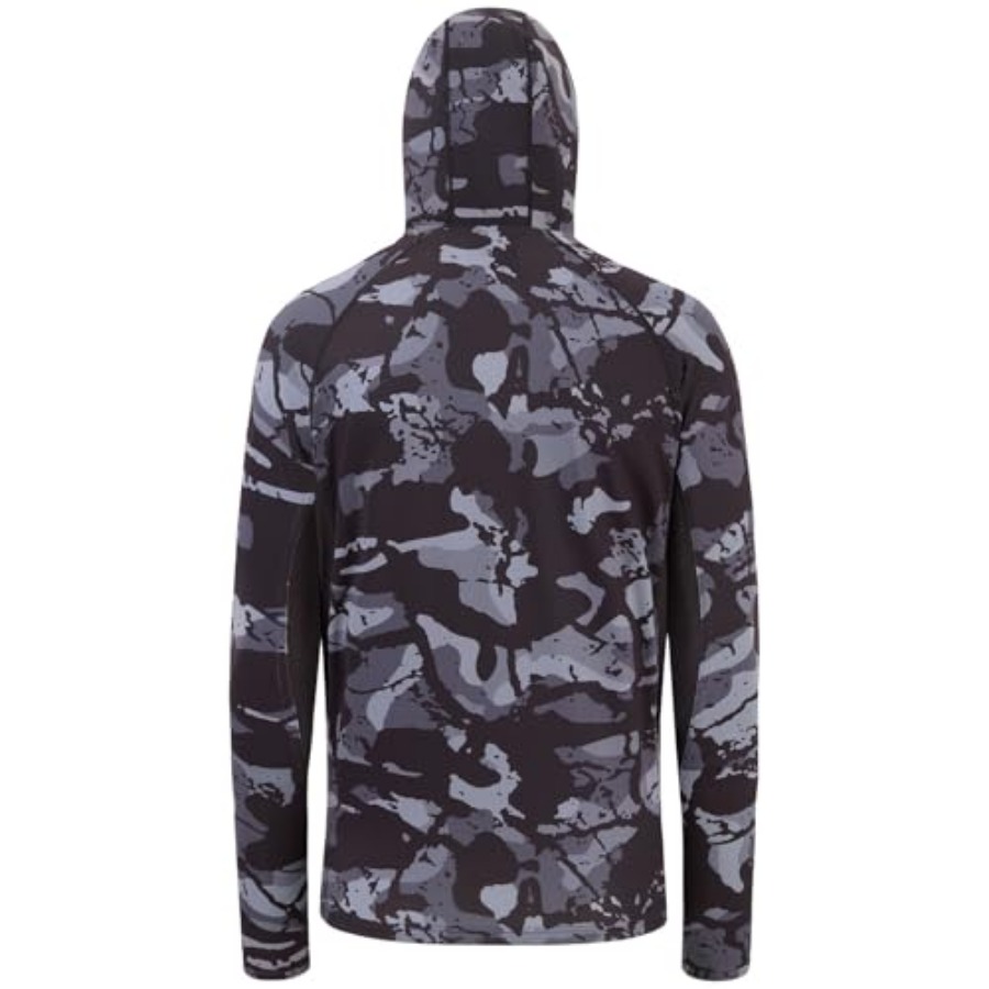 BASSDASH UPF 50+ Men's Fishing – Fishing Hoodie recenzja i cena