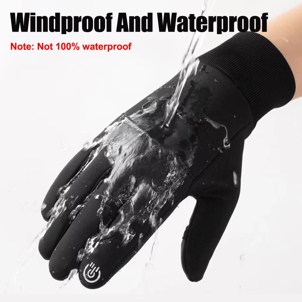 Winter Flip Open Two Finger Gl – Fishing Gloves recenzja i cena