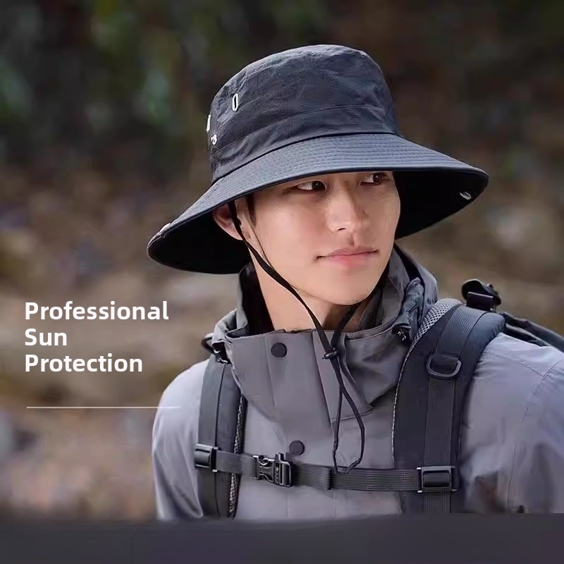 Men's Fishing Sun Protection H – Fishing Mask Sun Protection recenzja i cena