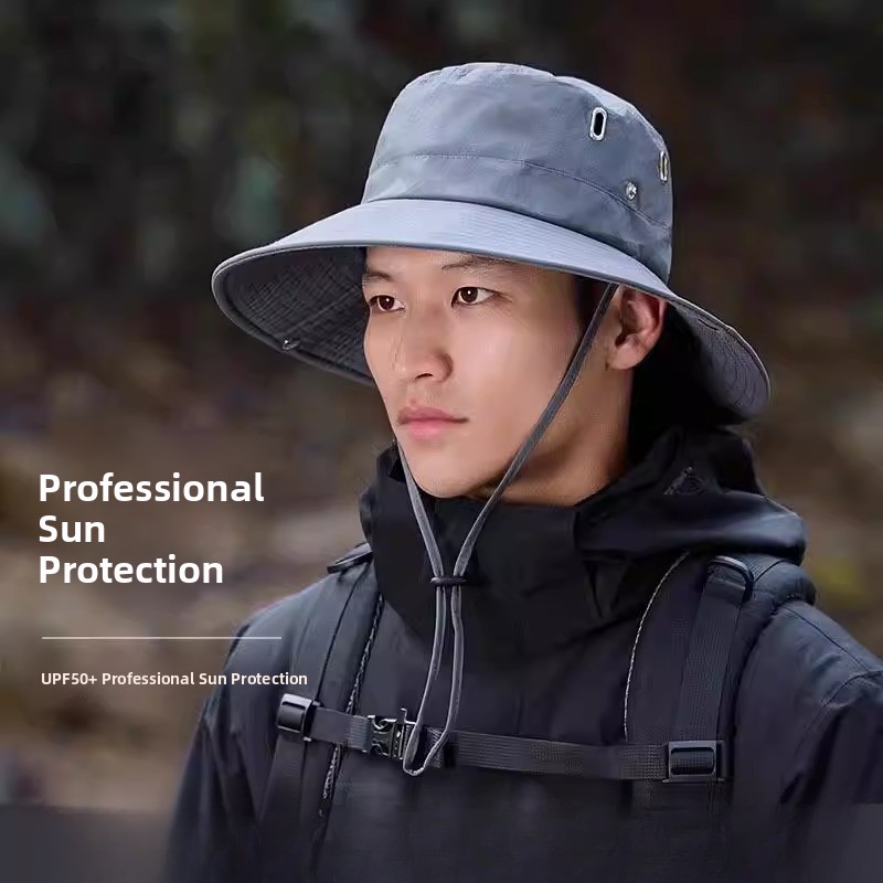 Men's Fishing Sun Protection H – Fishing Mask Sun Protection recenzja i cena