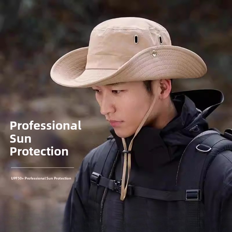 Men's Fishing Sun Protection H – Fishing Mask Sun Protection recenzja i cena
