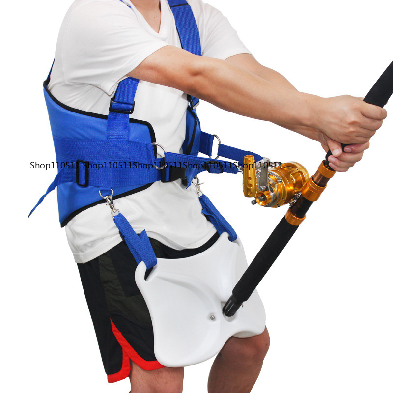 Stand Up Fishing Vest, Integra – Fishing Vest recenzja i cena