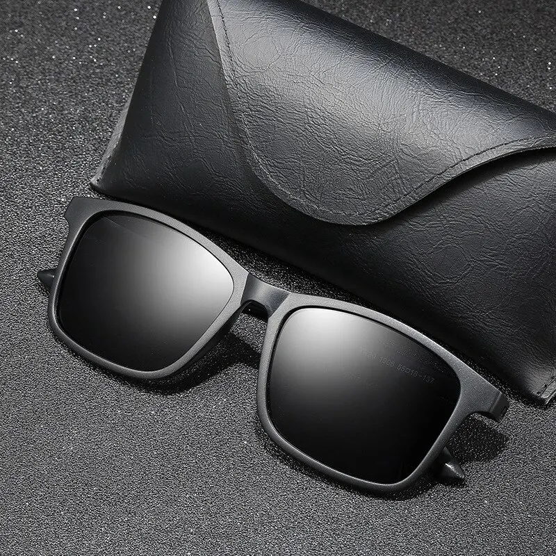 Polarized Sunglasses For Men A – Fishing Sunglasses Polarized recenzja i cena