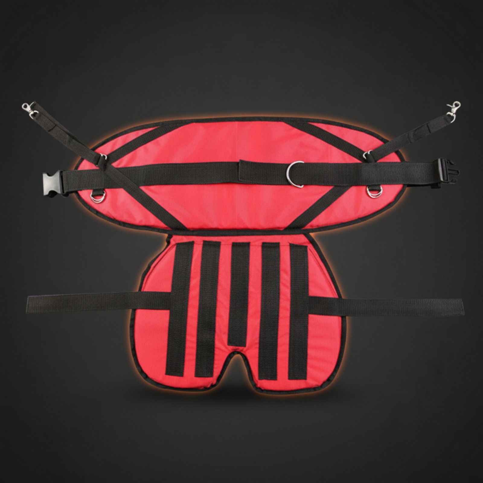 Fishing Waist Belt with Seat C – Fishing Belt recenzja i cena