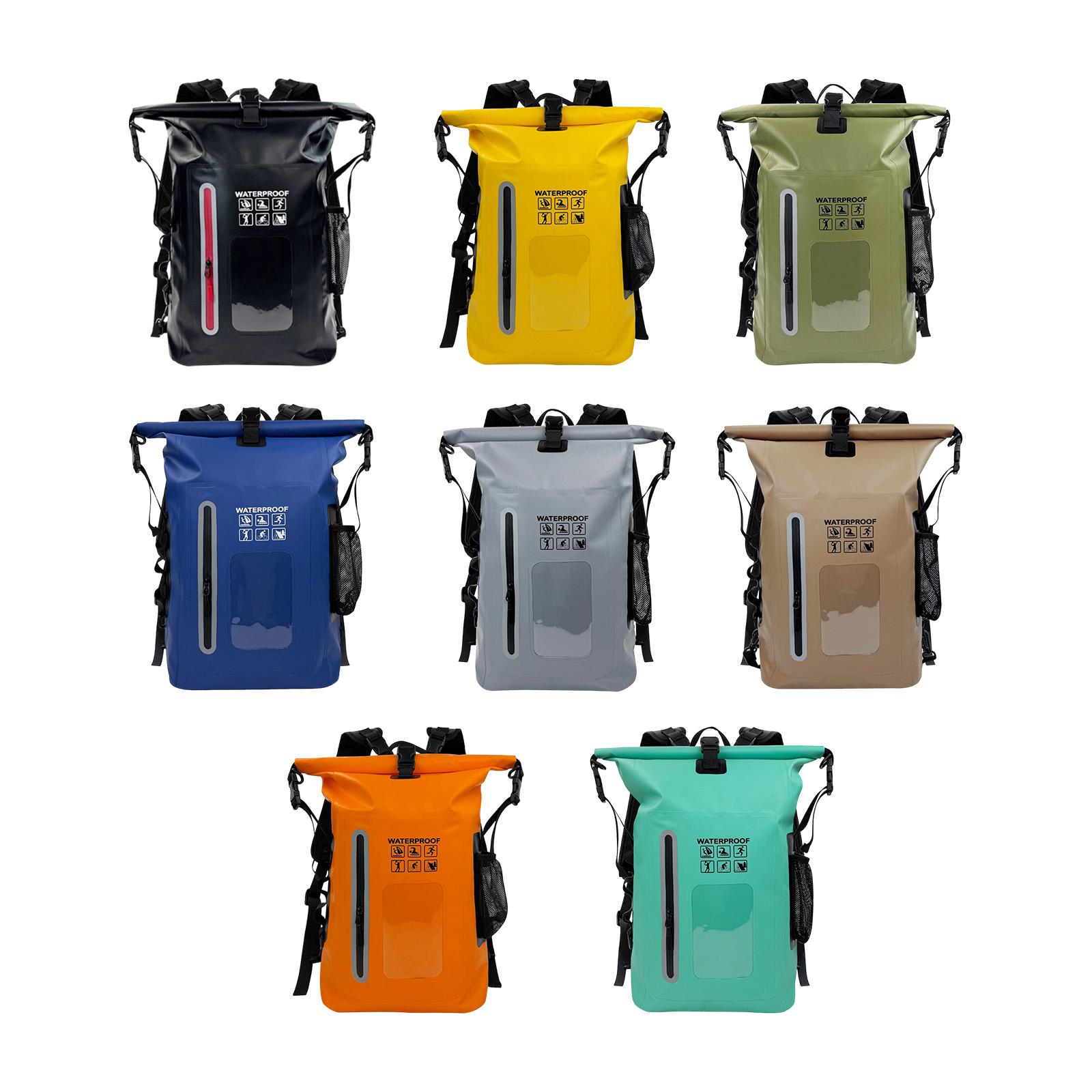 Waterproof Dry Bag Waterproof  – Fishing Bag Waterproof recenzja i cena