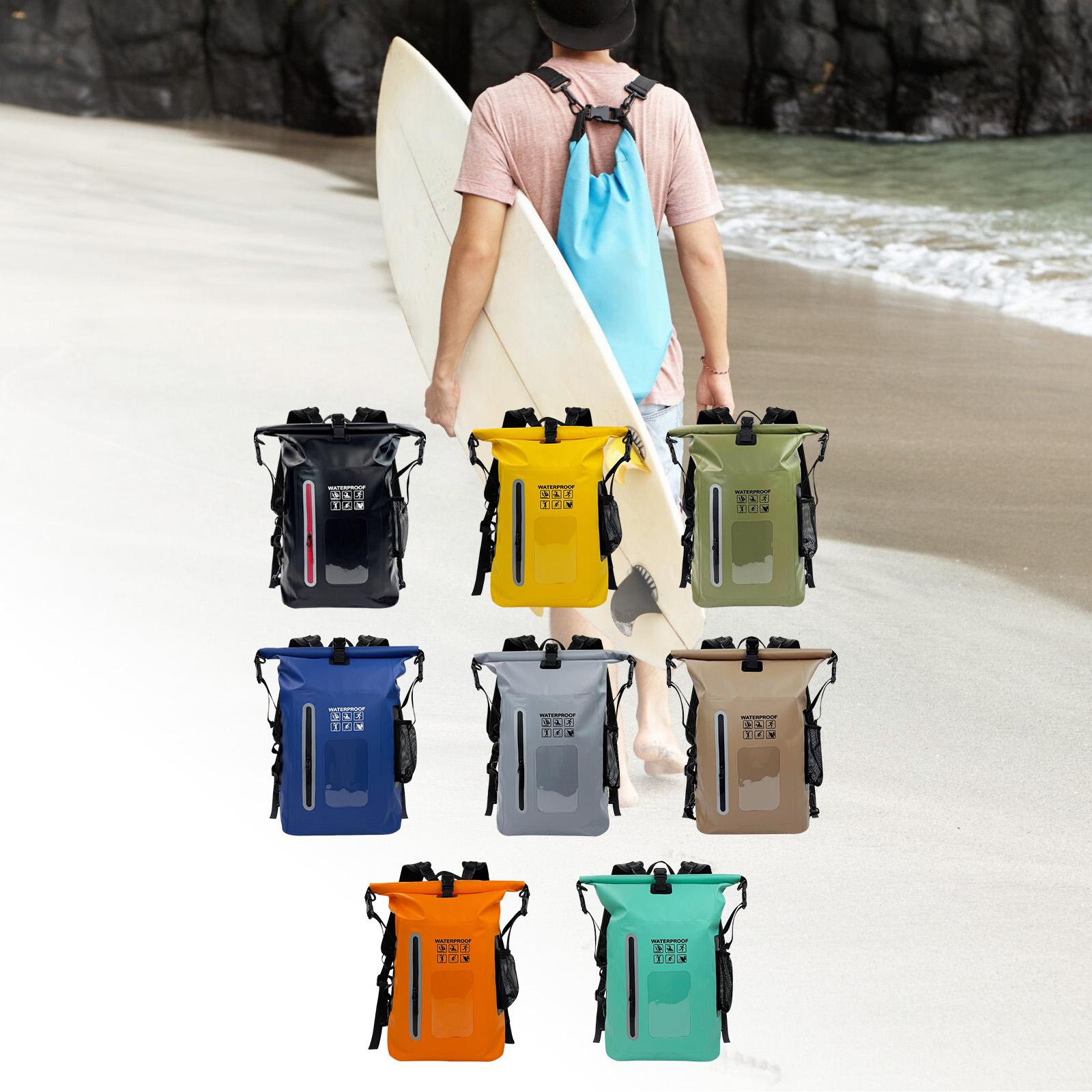 Waterproof Dry Bag Waterproof  – Fishing Bag Waterproof recenzja i cena