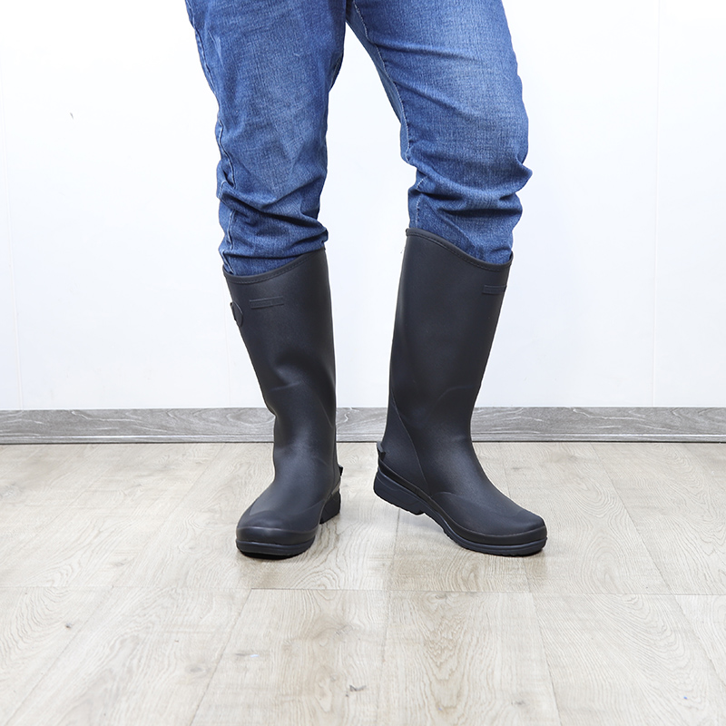 Comfortable Breathable High-Tu – Fishing Boots recenzja i cena