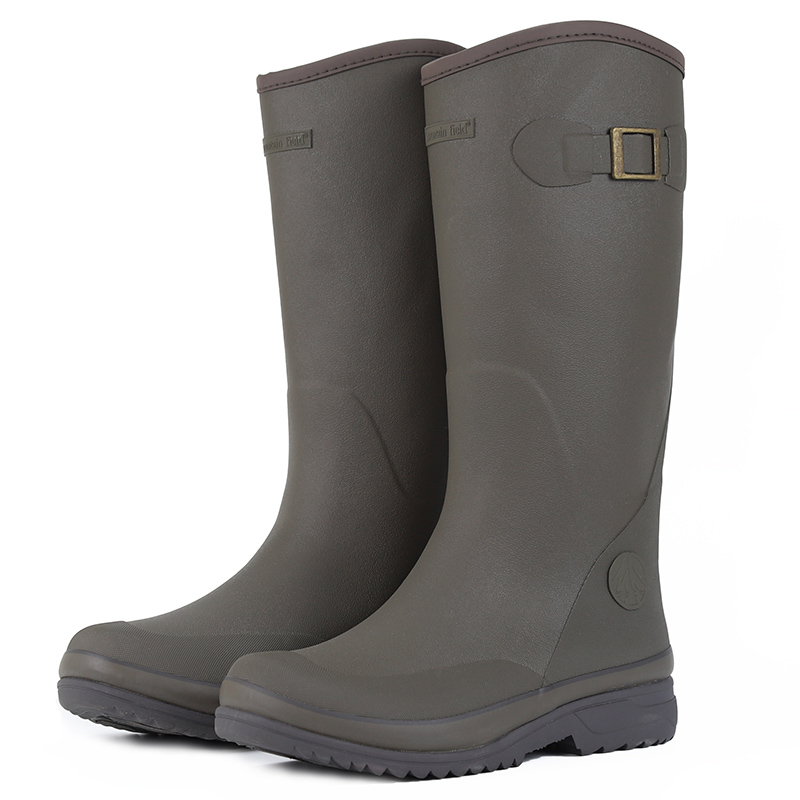 Comfortable Breathable High-Tu – Fishing Boots recenzja i cena